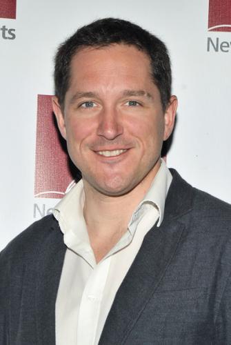Bertie Carvel