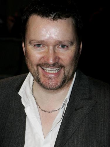 Ian Puleston-davies