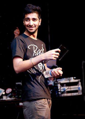 Amandeep Kang