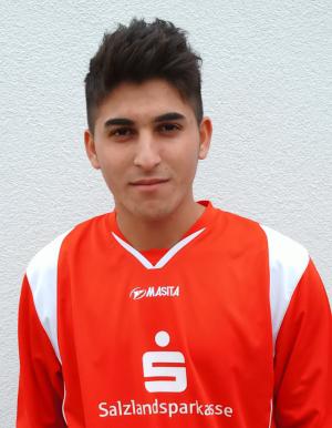 Emrah Tekin