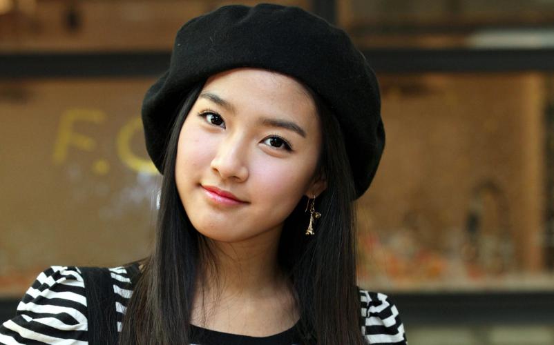 Kim So-Eun