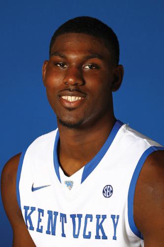 Alex Poythress