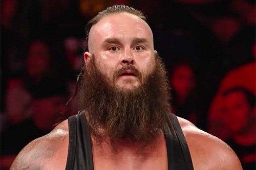 Braun Strowman