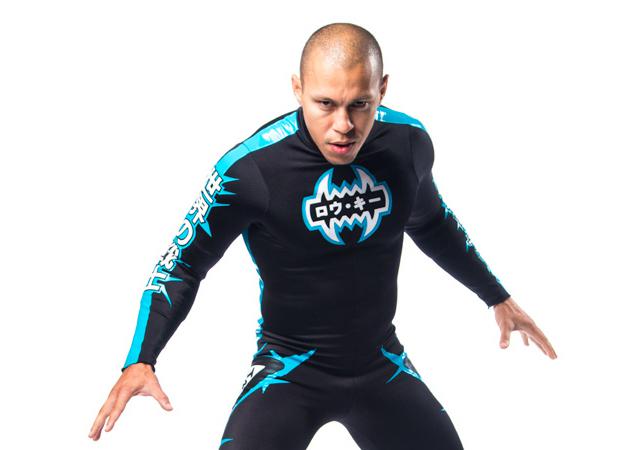 Low Ki