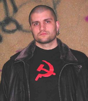 China Tom Mieville