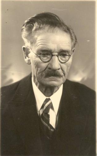 Otto Liiv