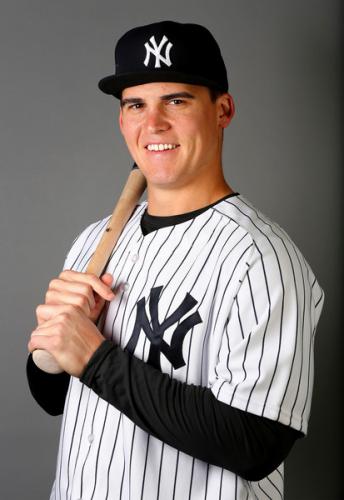 Tyler Austin