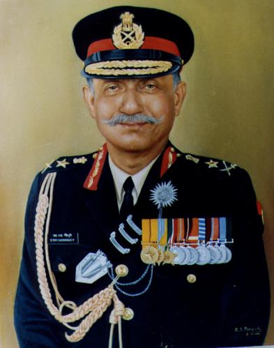 Shankar Roychowdhury
