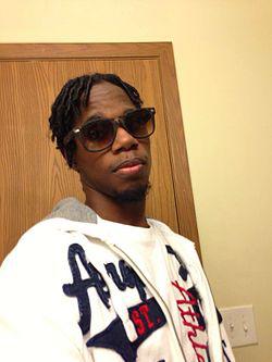 Ladell Parks