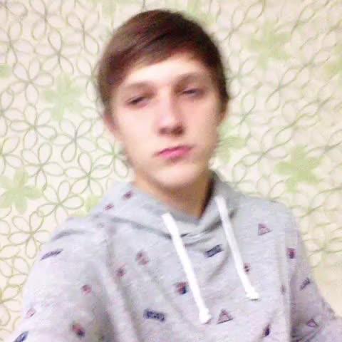 Anton Khrebto
