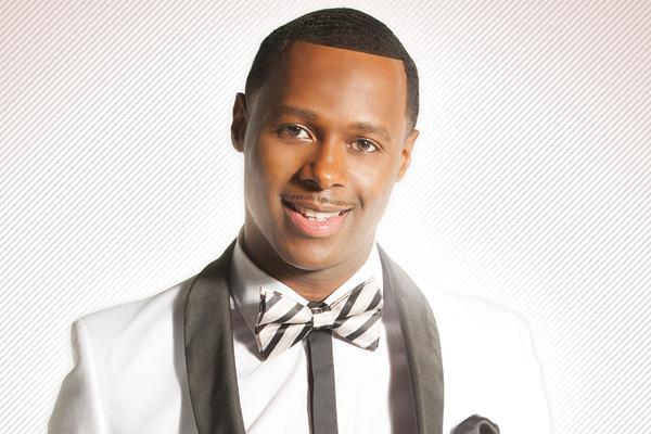 Micah Stampley