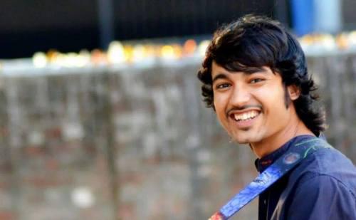 Mohit Gaur