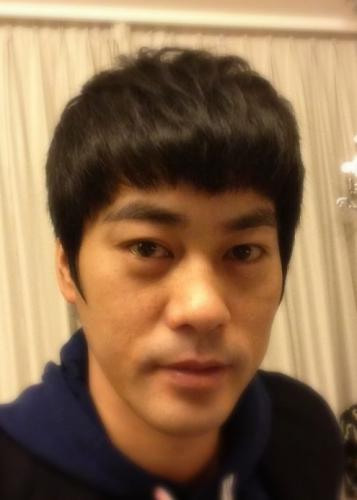 Danny Chan