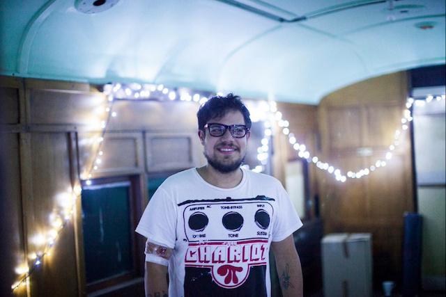 Jeff Rosenstock