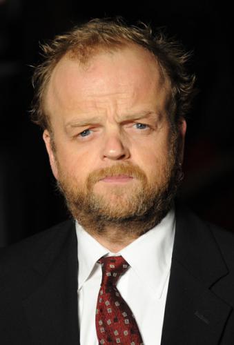 Toby Jones