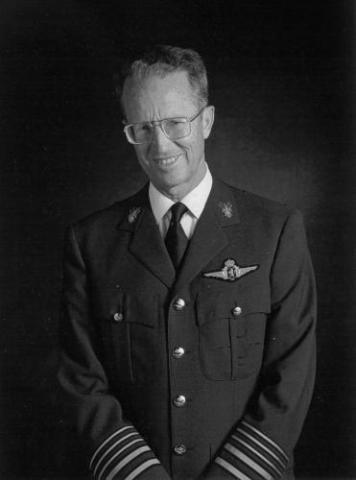Baudouin of Belgium