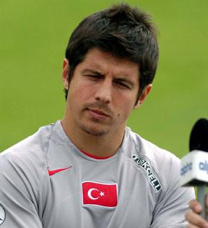 Emre Belozoglu