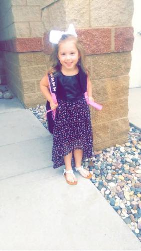 Aubree Skye Lind-Houska