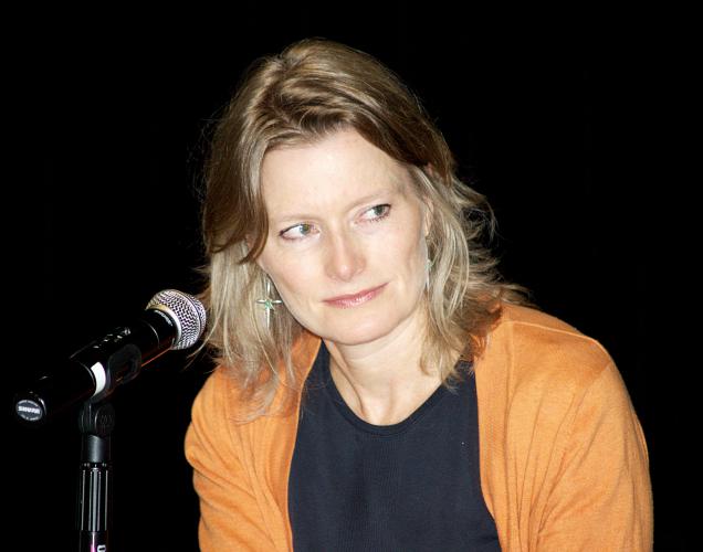 Jennifer Egan