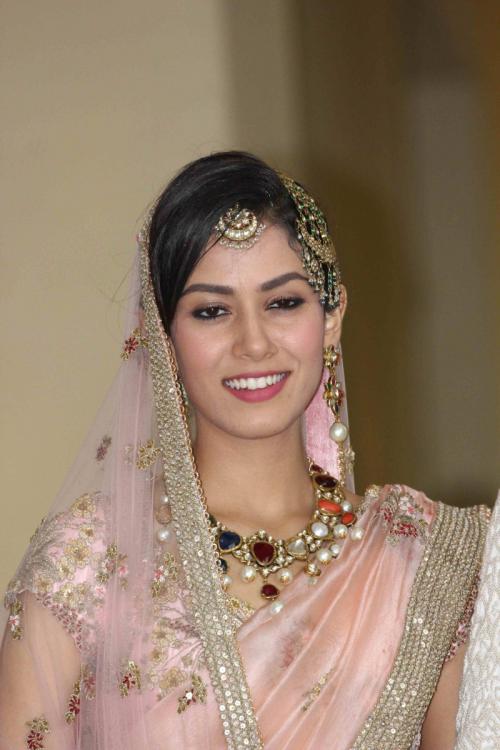 Mira Rajput