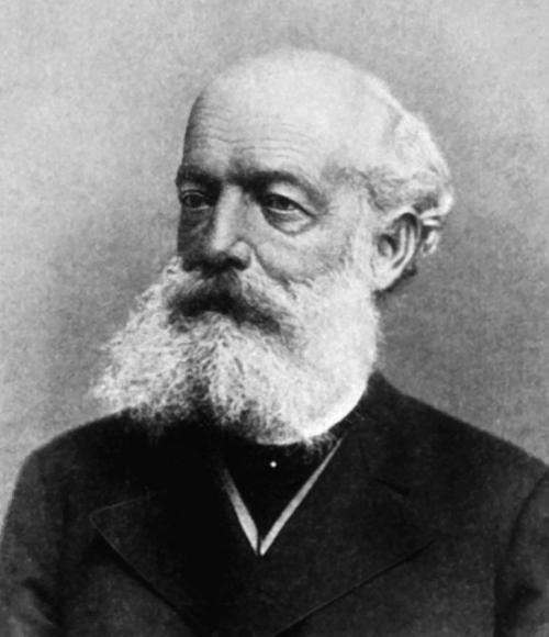 August Kekule