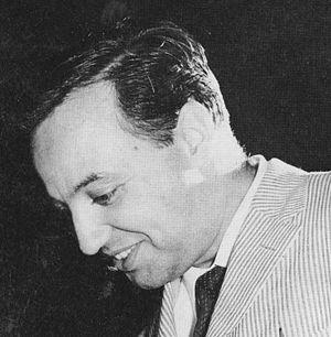 Charles Camilleri