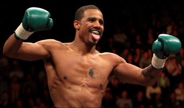 Andre Dirrell