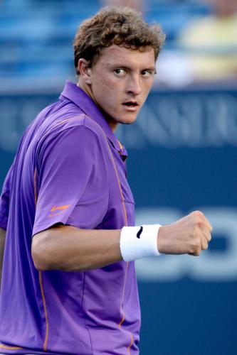 Denis Istomin