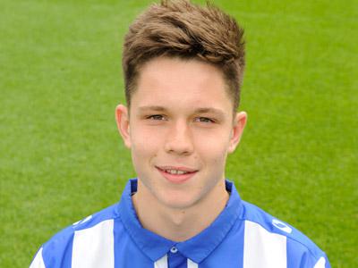 George Hirst