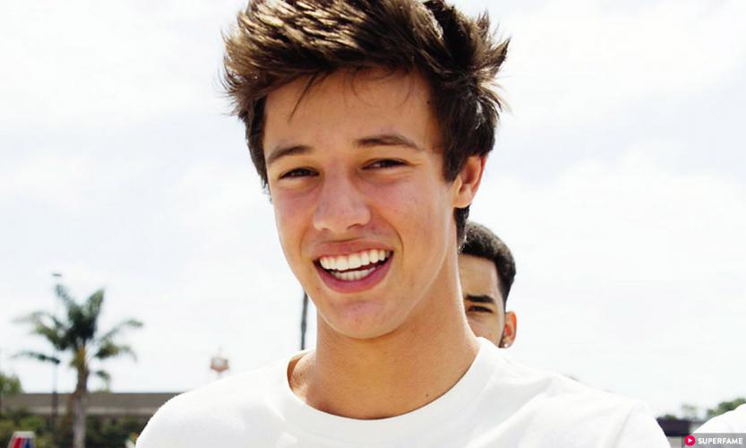 Cameron Dallas