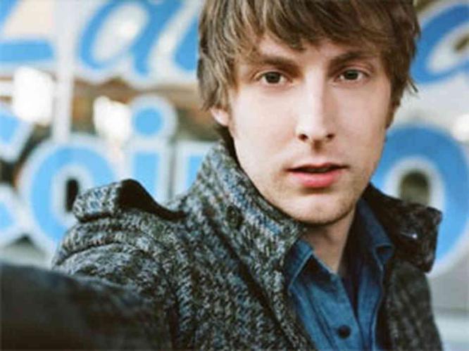Eric Hutchinson