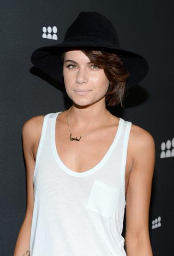 Leah Labelle