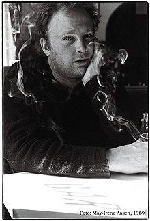 Joachim Nielsen