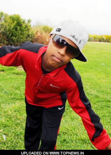 Amir Mitchell-Townes