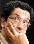 Sabyasachi Chakrabarty