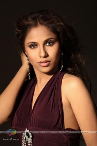 Veebha Anand