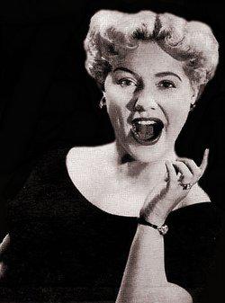 Gloria Wood