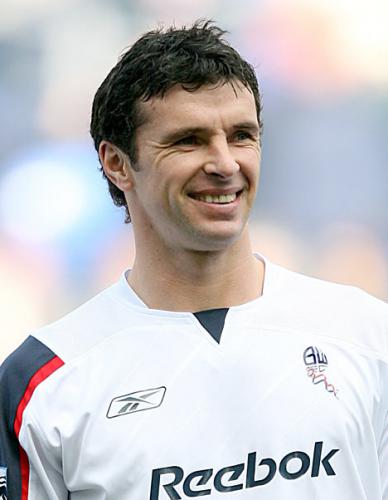 Gary Speed