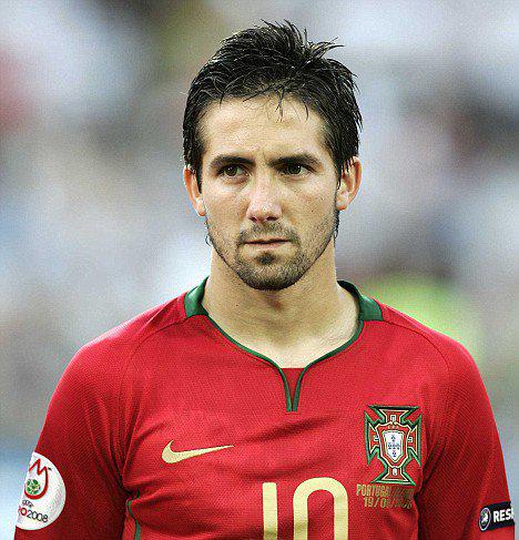 Joao Moutinho