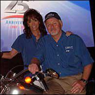 Ken Hendricks