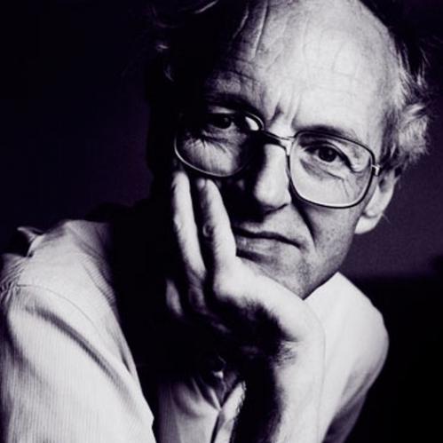 Michael Frayn