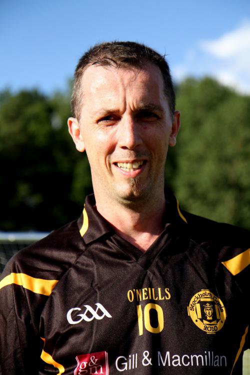 Philip O'Connor