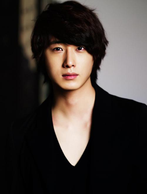 Jung Il-Woo