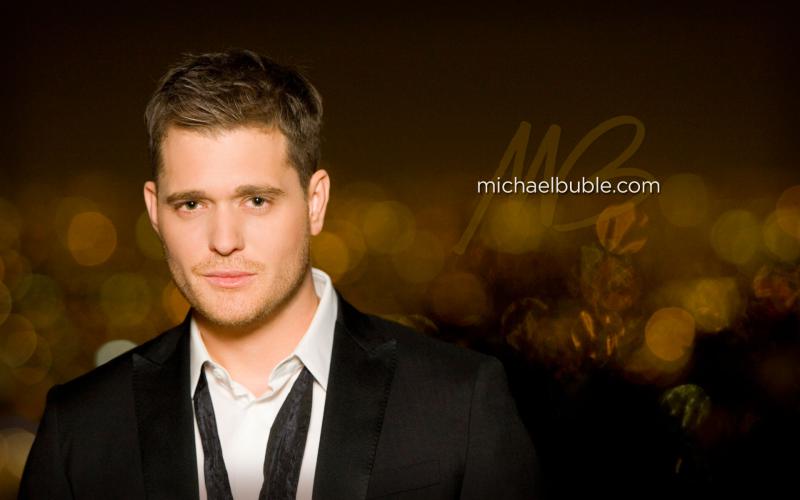 Michael Buble