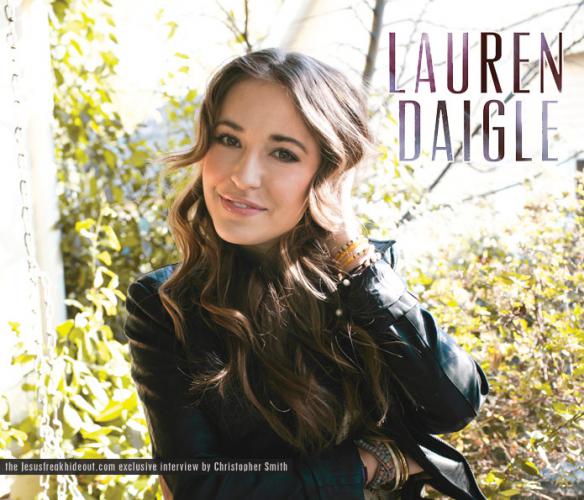 Lauren Daigle