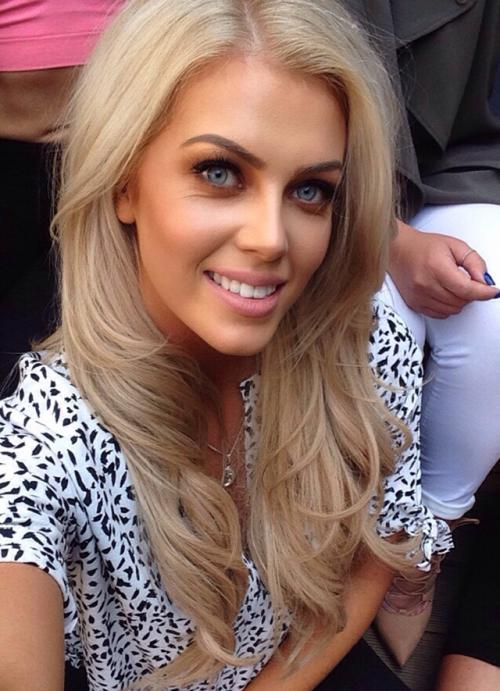 Chloe Boucher