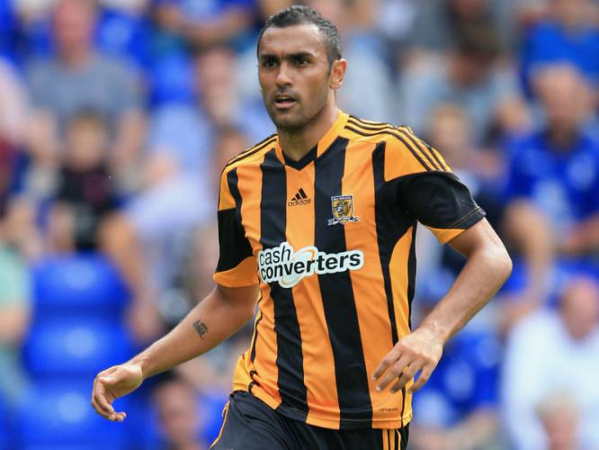 Ahmed Elmohamady