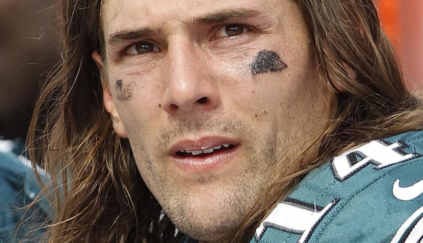 Riley Cooper