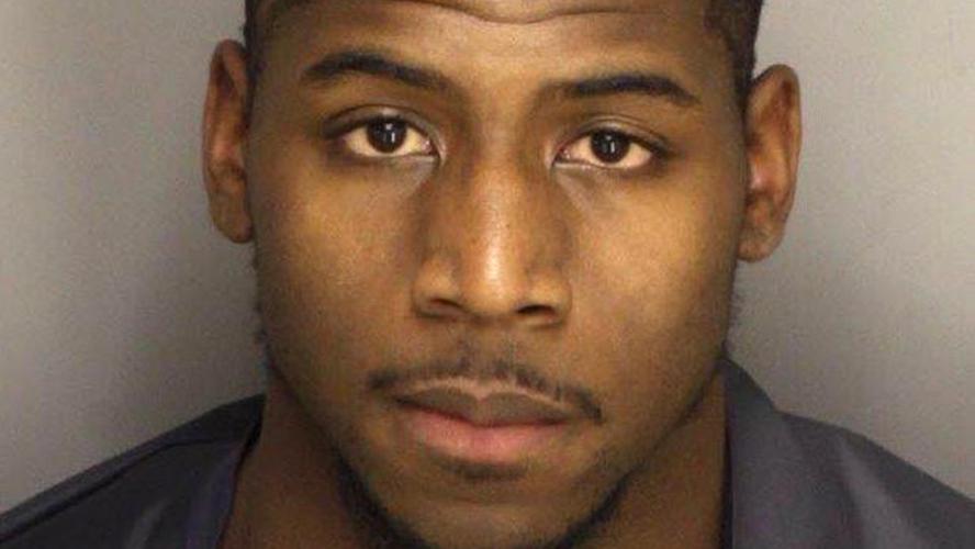 Alfonzo Dennard