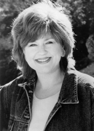 Kimberly Willis Holt